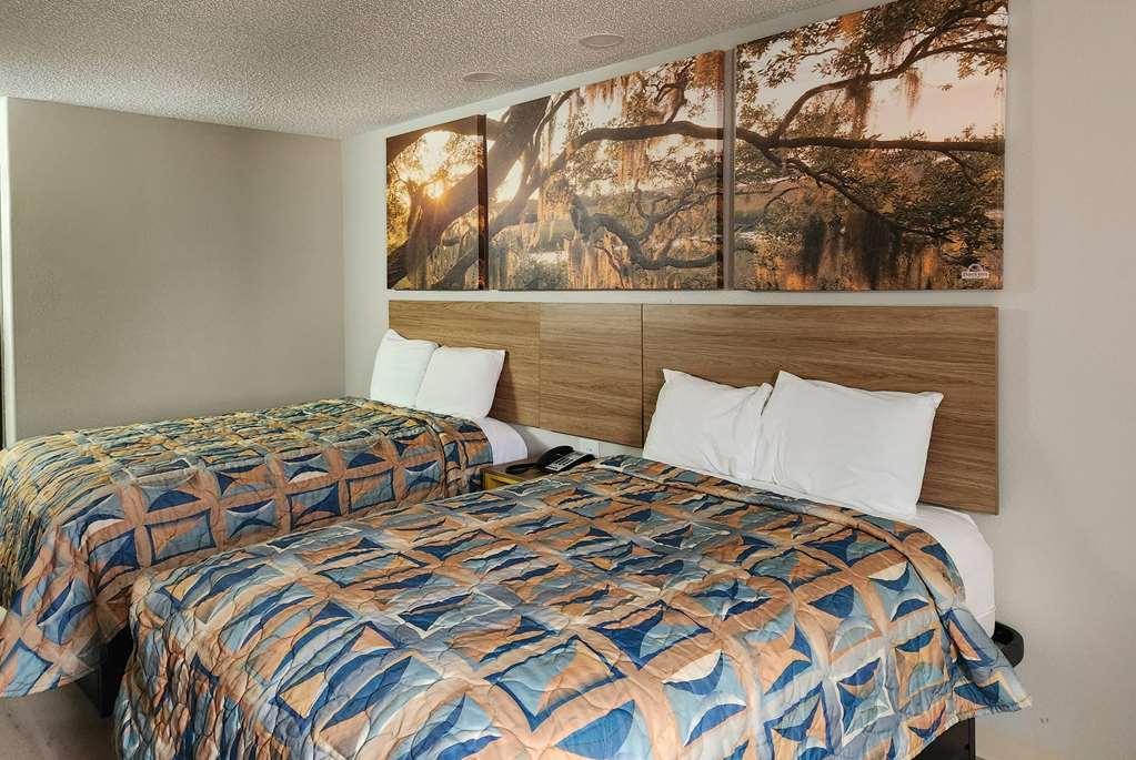 Days Inn By Wyndham Lafayette Scott Ruang foto